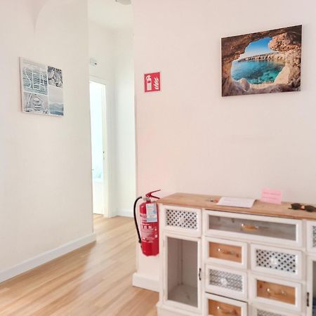 Su E Giu Levante Rapallo Zewnętrze zdjęcie