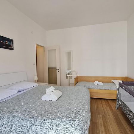 Su E Giu Levante Rapallo Zewnętrze zdjęcie