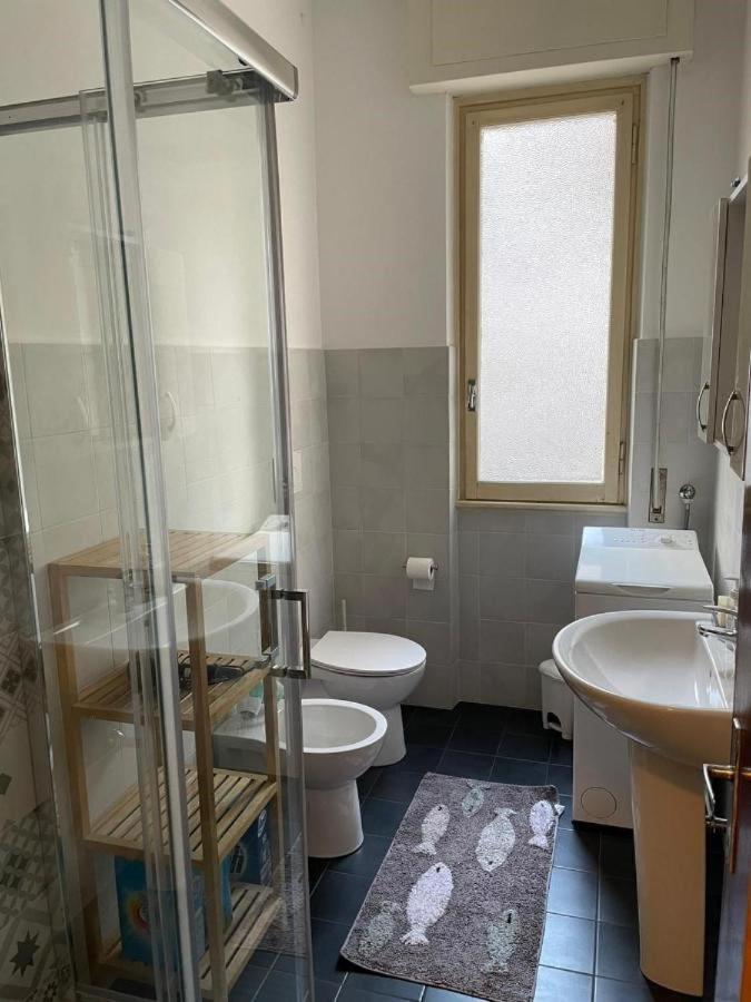 Su E Giu Levante Rapallo Zewnętrze zdjęcie