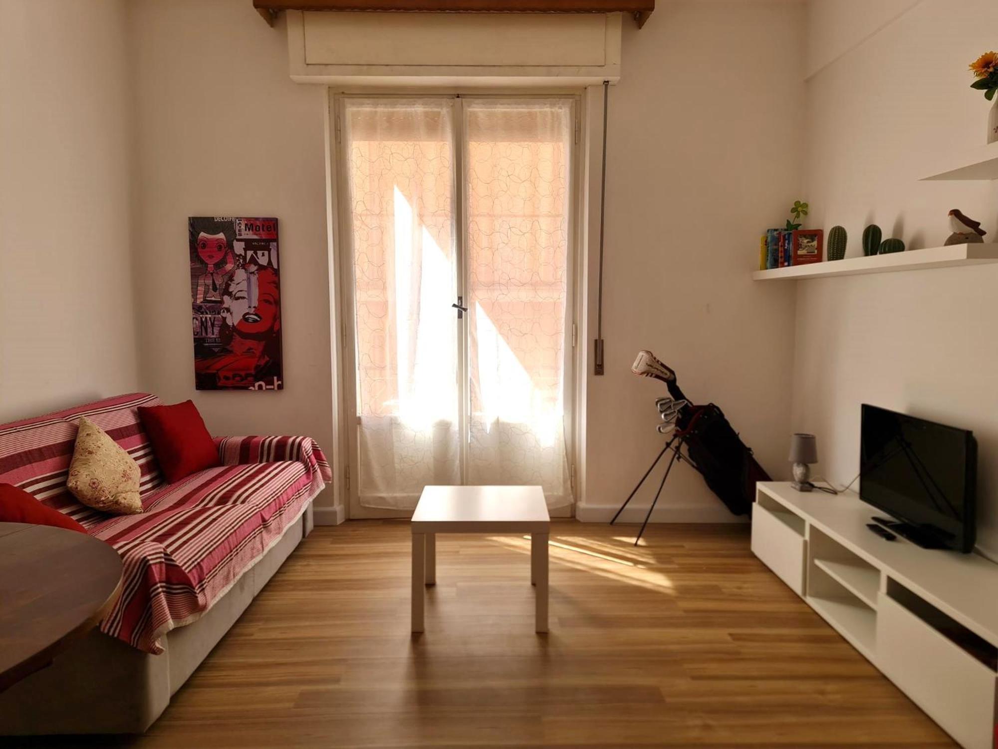 Su E Giu Levante Rapallo Zewnętrze zdjęcie