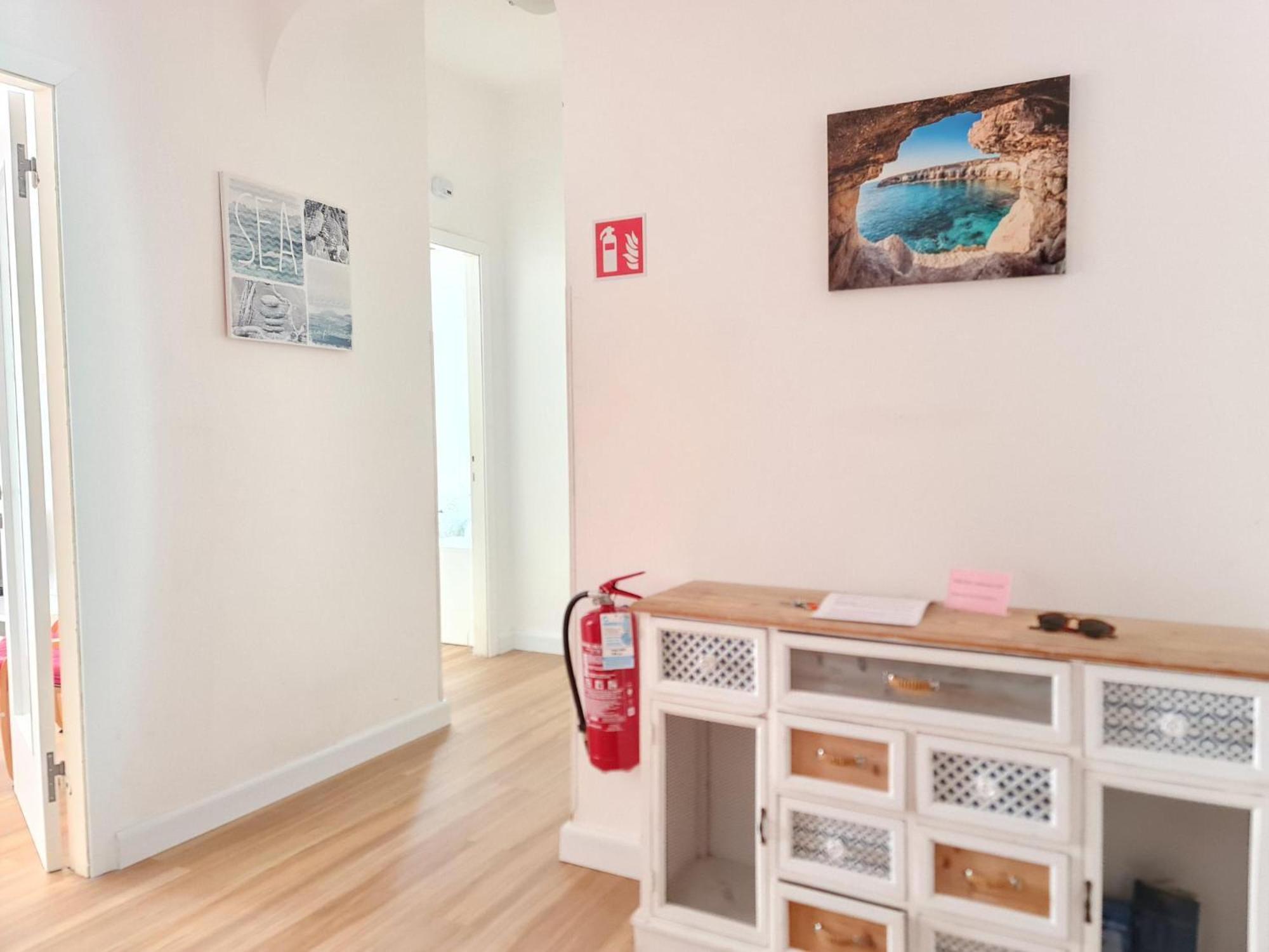 Su E Giu Levante Rapallo Zewnętrze zdjęcie