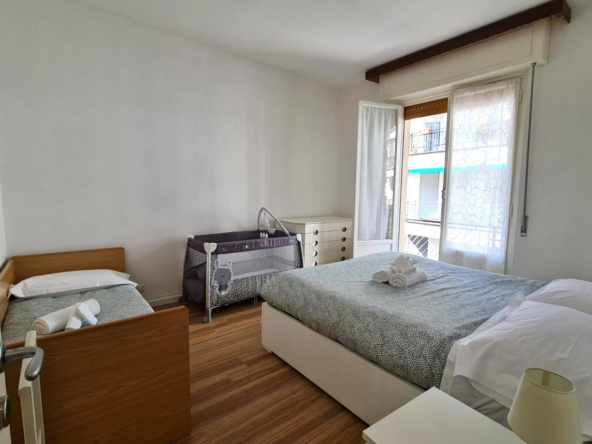 Su E Giu Levante Rapallo Zewnętrze zdjęcie